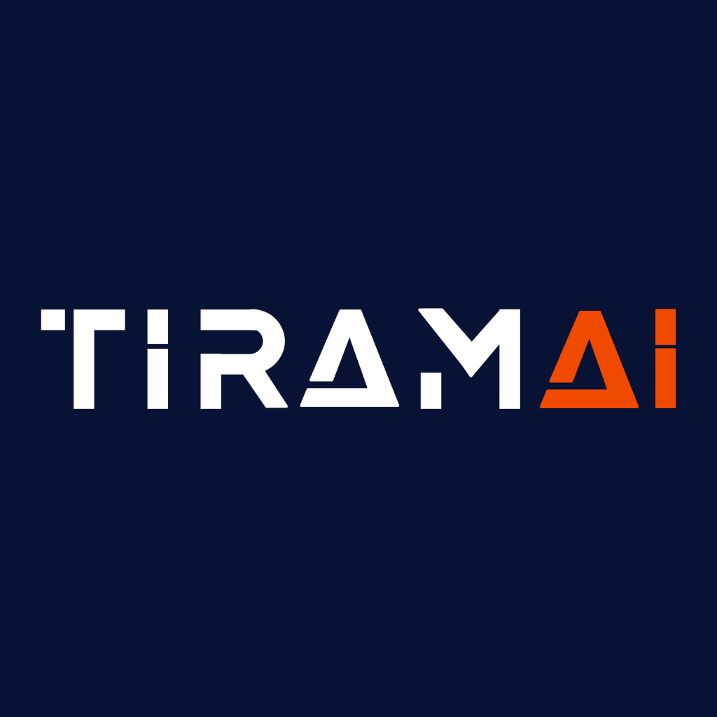 TiramAI Logo